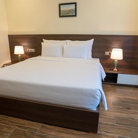 Mai Vy Hotel Tay Ninh Dış mekan fotoğraf