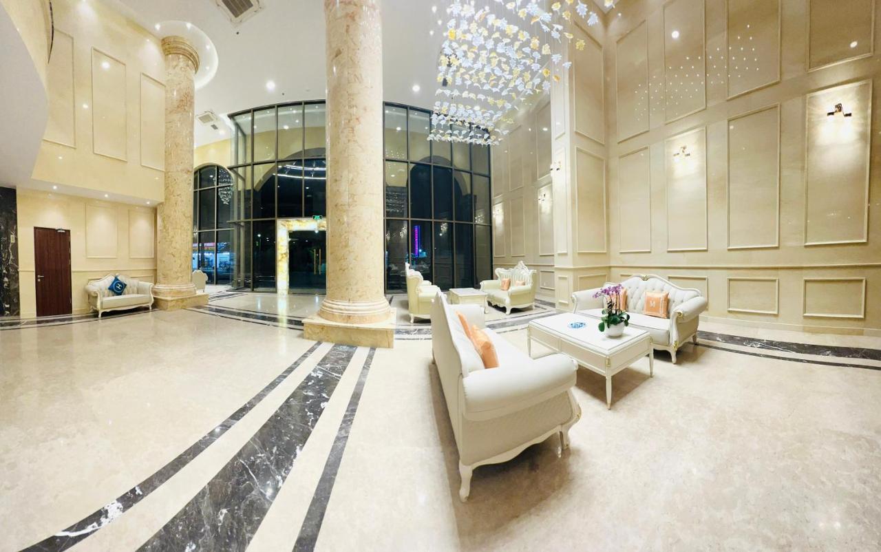 Mai Vy Hotel Tay Ninh Dış mekan fotoğraf