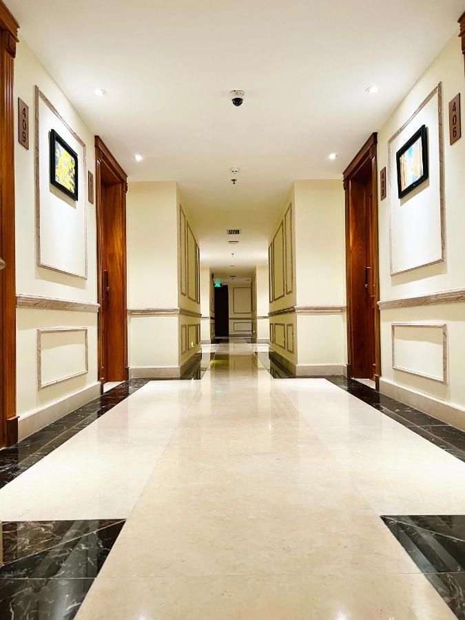 Mai Vy Hotel Tay Ninh Dış mekan fotoğraf
