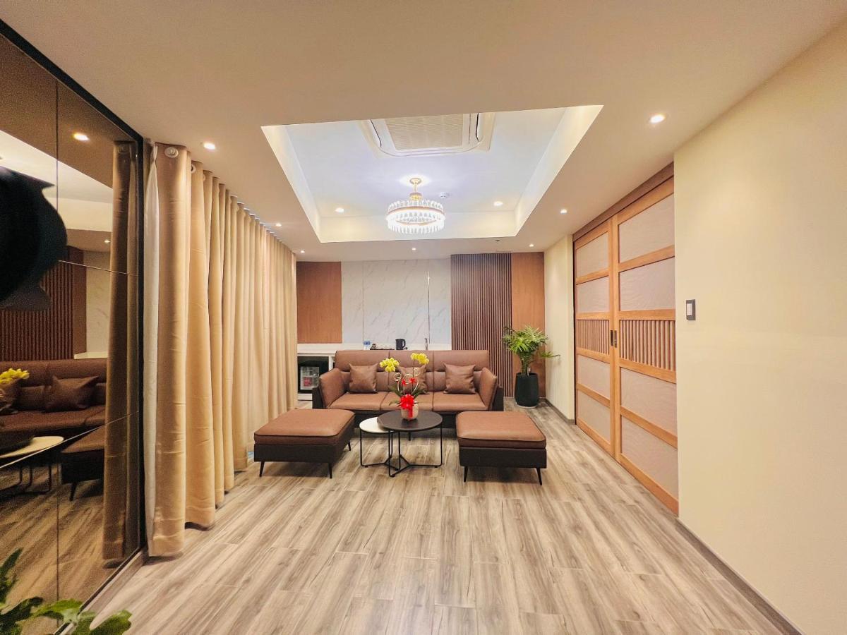 Mai Vy Hotel Tay Ninh Dış mekan fotoğraf