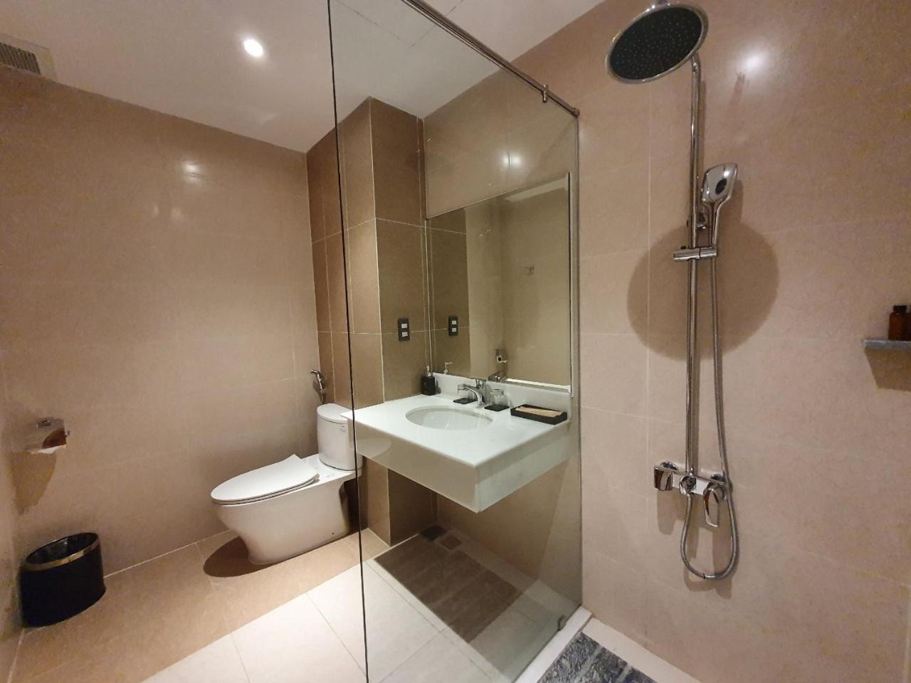 Mai Vy Hotel Tay Ninh Dış mekan fotoğraf