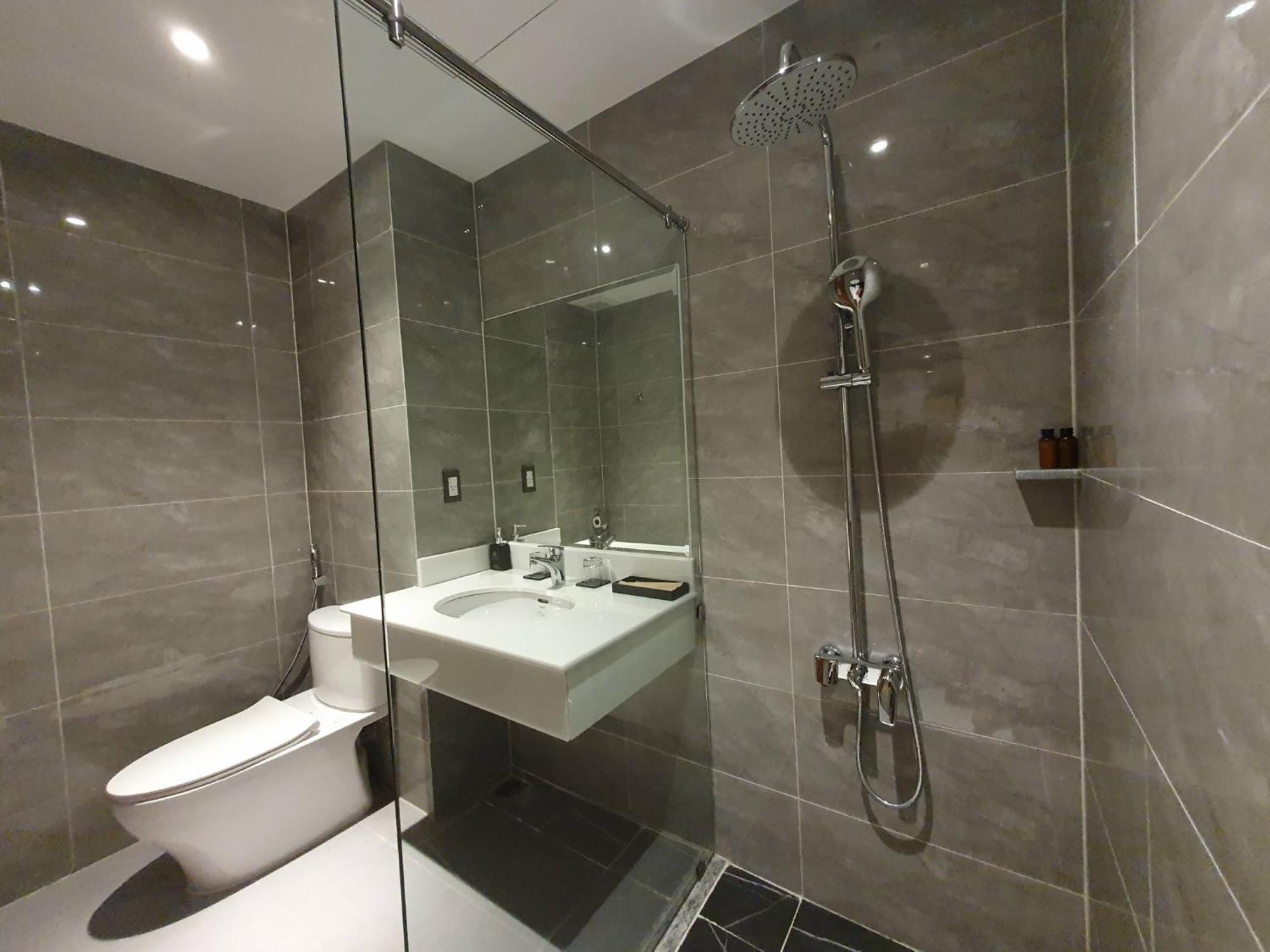 Mai Vy Hotel Tay Ninh Dış mekan fotoğraf